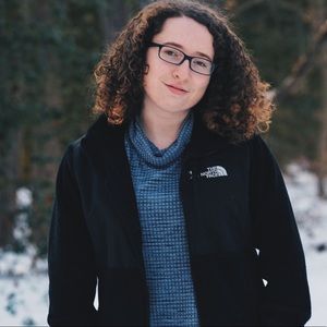 Meet your Posher, Jess